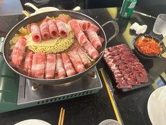 -炙韩料理·部队锅专门店