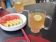 -红东阁东北菜烤肉酒馆(CROSS万象汇店)