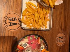 -京A Brewpub·精酿餐吧(幸福村店)