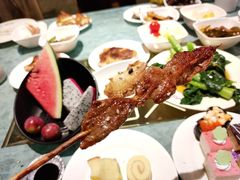 -堂会·KTV·自助餐·团建聚会(天河店)