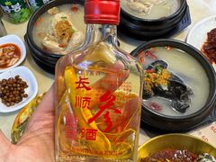-长顺参鸡汤店(西塔总店)