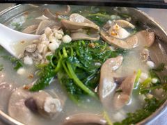 -广场正宗原汁薏米店