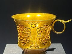 -陕西历史博物馆