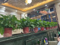 大堂-瑞杰烧烤店·24小时营业(山东路店)