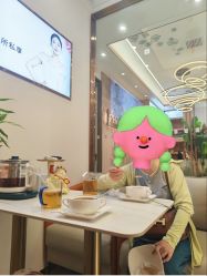 -芳朵美容养生SPA