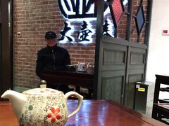 -大壶春生煎(四川中路店)