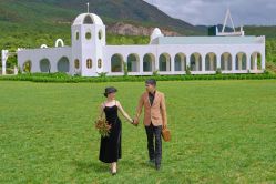 -太古映画婚纱摄影(天河店)