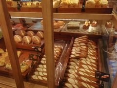 -小飞象面包公社(珠江路金鹰店)