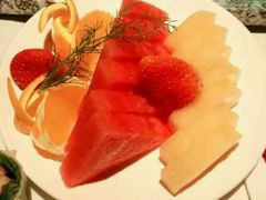 -蔓兰家的四季S0餐厅·融合菜(当代MOMA店)
