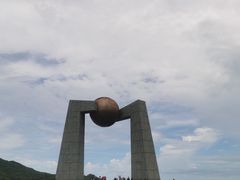 -青澳湾北回归线广场