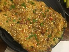 -烤官达人·徐州鲜羊肉串(江宁店)