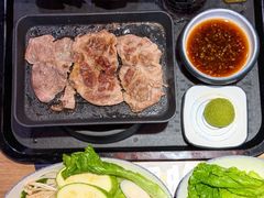 -大快活(丽丰店)