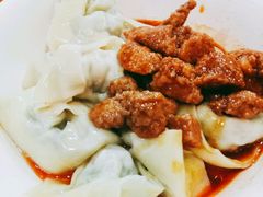 -潘国仙耳光馄饨(黄家阙路店)