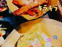 -The Cheebat 锌吧·Bistro(体育西店)