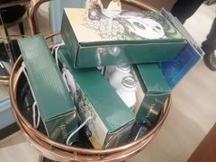 -品海楼·大连海胆锅贴馆(东港店)