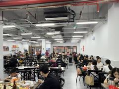 -贞姨美食·老字号海鲜大排档