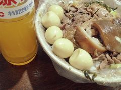 -陆长玖古法猪脚饭(玄风桥店)