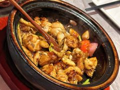 -啫神·广州地标美食(北京路店)