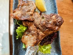 -诚家·日式烧鸟·深夜食堂(虹桥天街店)