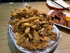 -陈记农家挂炉烤肉(雁南一路店)