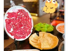 -巴蜀大将火锅(春熙店)