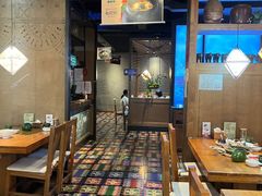 -云海肴·汽锅鸡·云南菜(天津国金汇店)