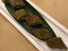 -顺德美的万豪酒店-万豪中餐厅