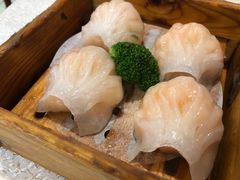 -龙的酒楼·手工早茶·顺德菜(近良路店)