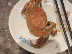 -曼格活海鲜·牛排自助(光明蓝鲸店)