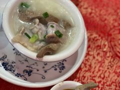 猪杂粥-联丰美食(番禺店)