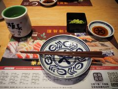 -板长寿司(铜锣湾店)