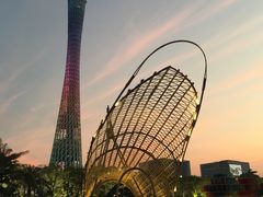 -海心沙亚运公园