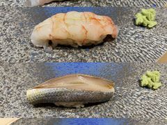 -镹·鱼料理  国产鱼使用店