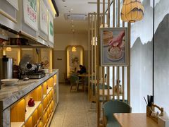 -弄堂咪道-饭香·面香·馄饨香(汇锦广场店)