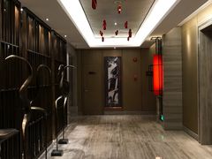 -广州逸林假日酒店·四季桃源中餐厅(白云山风景区店)