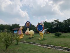 -云水涧亲子度假酒店