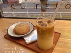-素咫咖啡CLIFEROSE