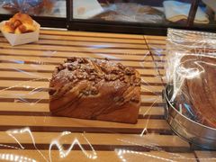 枫糖核桃吐司-tuan woodfire kitchen(锦绣坊店)