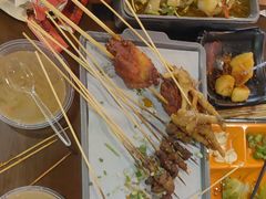 -林二哥宜烤官·宜宾小烧烤