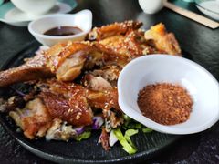 -喜洲翰林餐厅(董家百年老宅店)