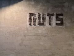 -坚果NUTS