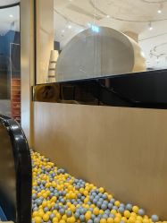 -奈尔宝·儿童乐园·亲子餐厅(星河湾店)