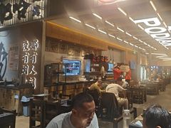 -破店肥哈·东北烧烤·夜宵(南山保利店)