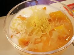 -许留山(上海街店)