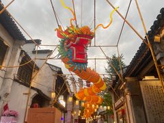 -惠山古镇·寄畅园