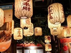 -南京大牌档(济南万象城店)