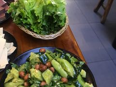 -曹丞相·地锅鸡·地锅鱼(武林店)