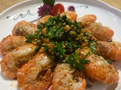 -德胜轩正宗顺德菜(宝安沙井会展中心店)