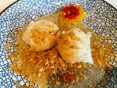 椒盐虾饺-三号黄浦会Canton Table