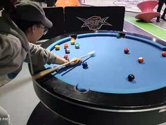 -VS SPORTS PARK运动玩乐园·团建·生日会(合生汇店)